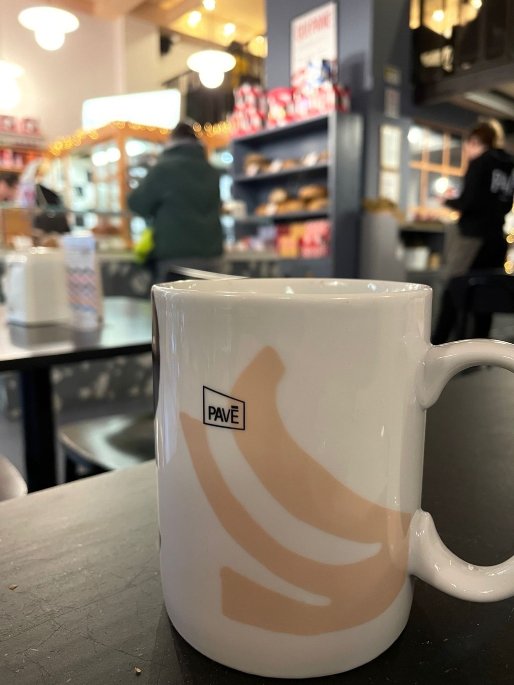 Breakfast with the&nbsp;Duke