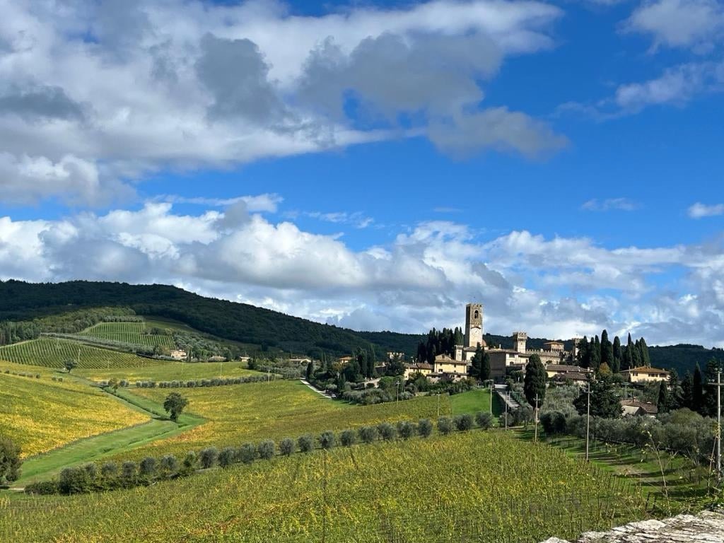 Fabrizio Provera enogastronomo&nbsp;sognante